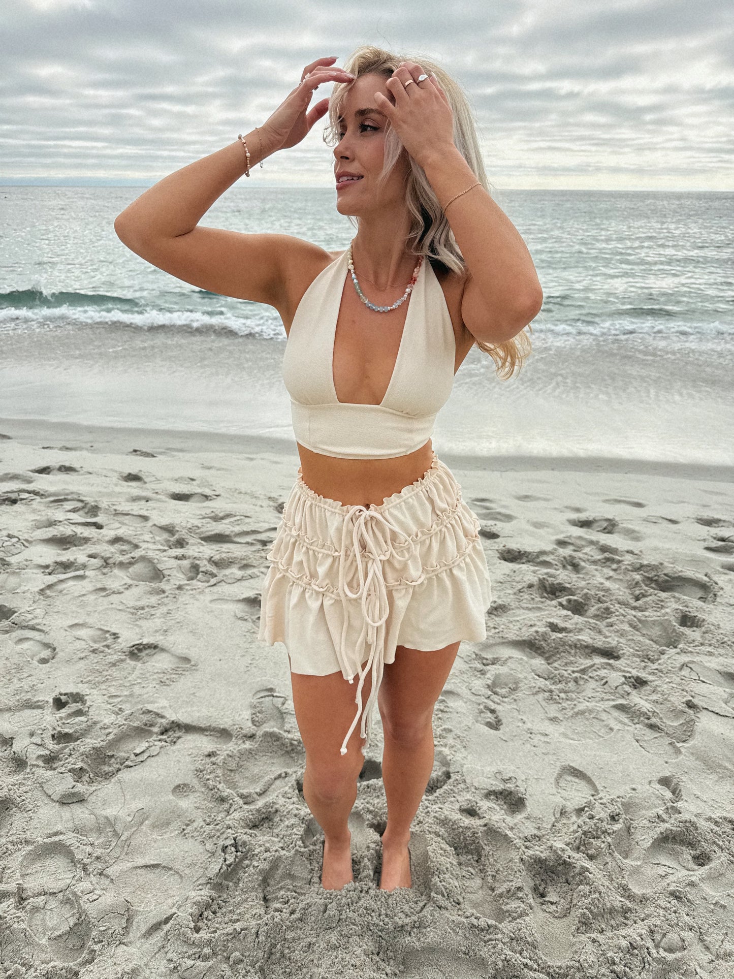 TROPEZ SKIRT