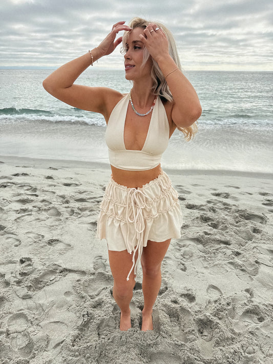 TROPEZ SKIRT