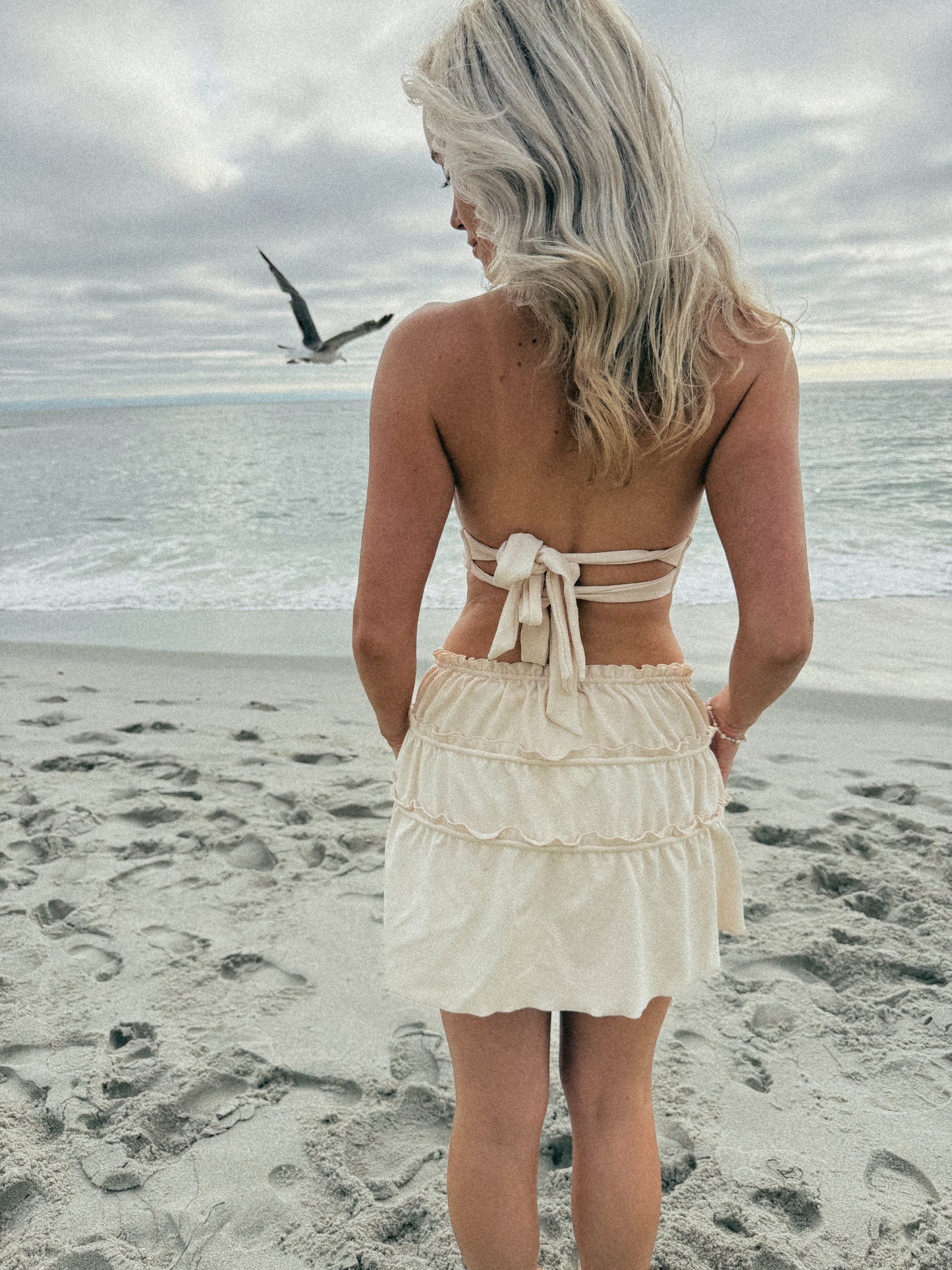 TROPEZ SKIRT